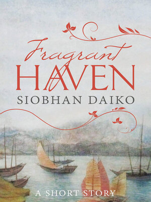 cover image of Fragrant Haven